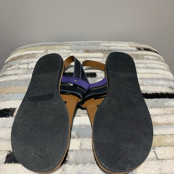 Clark Sandals - Picture 3 of 3